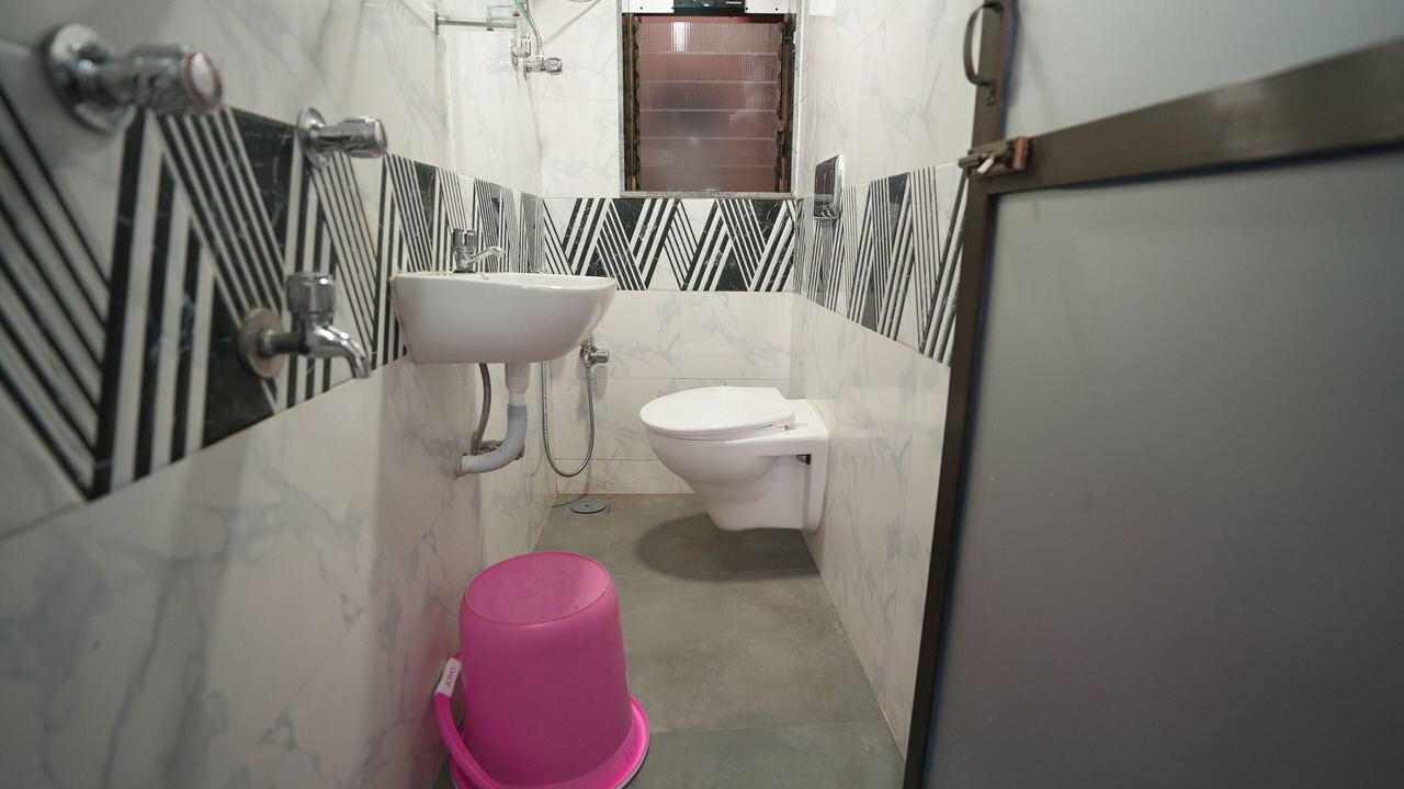 Photo of Bathroom in Masjid Bandar