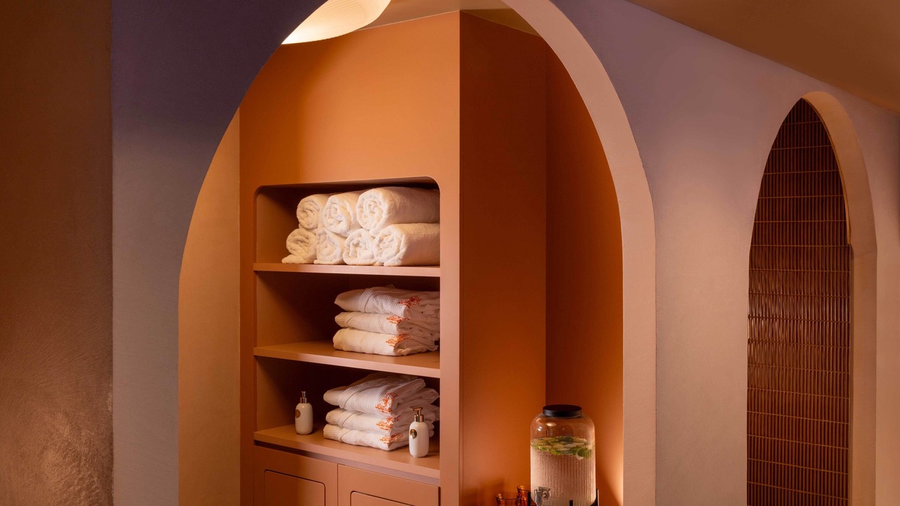 Photo of Bedroom in Auteuil