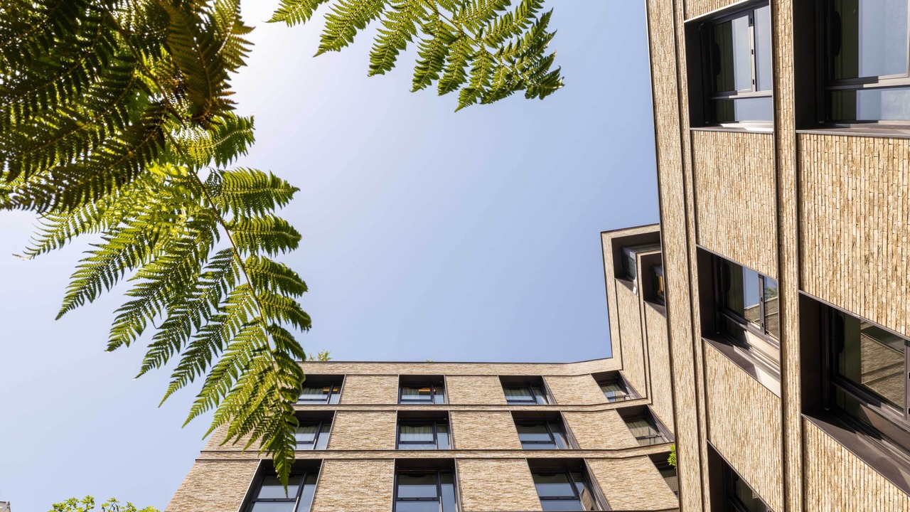 Photo of Outdoor in Auteuil