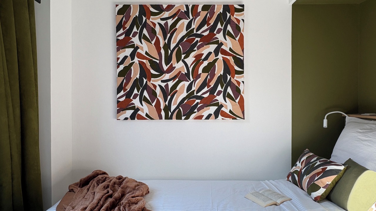 Photo of Bedroom in La Garenne-Colombes