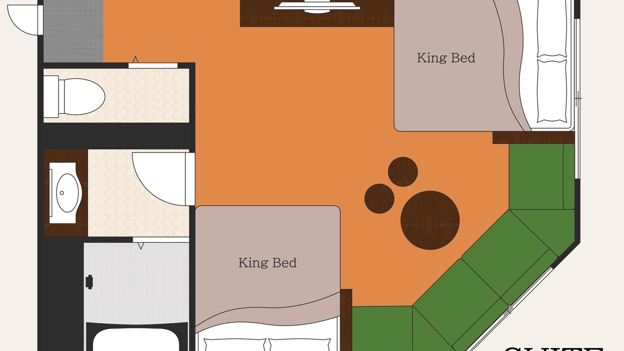Photo of Bedroom in Nishigotanda