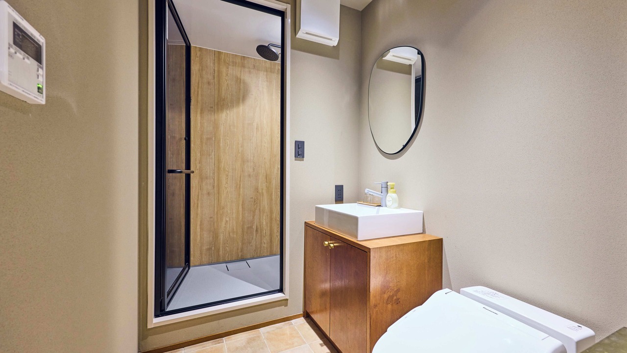 Photo of Bathroom in Nishigotanda