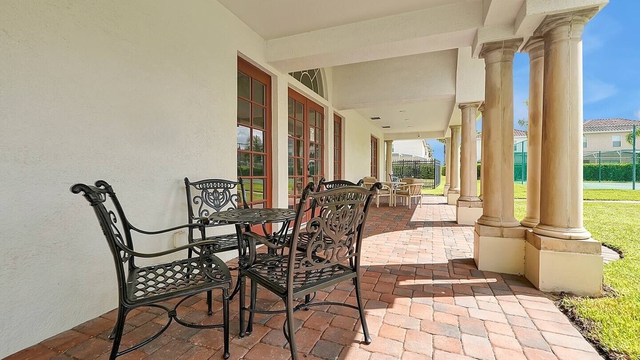 Photo of Outdoor in Tuscan Hills
