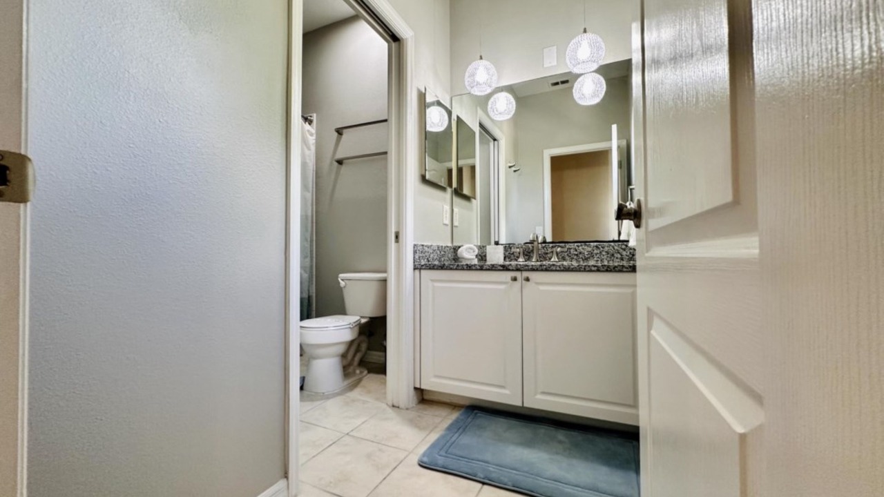 Photo of Bathroom in Tuscan Hills
