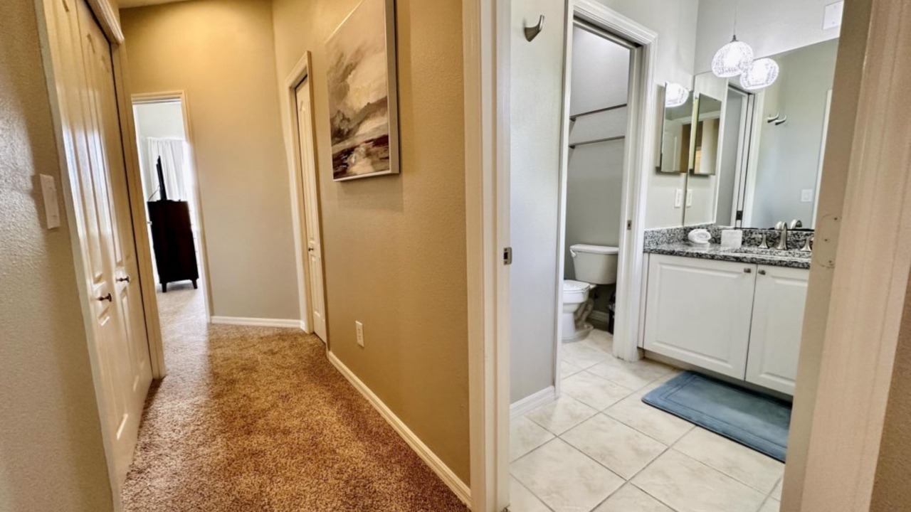 Photo of Bathroom in Tuscan Hills