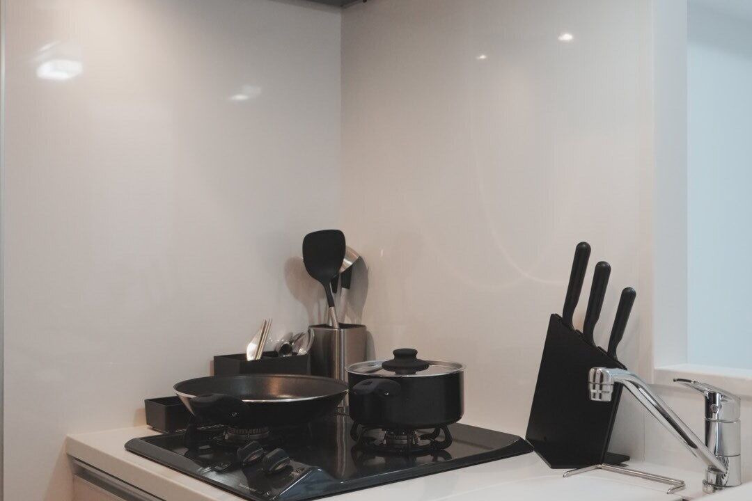 Photo of Kitchen in Kuramae