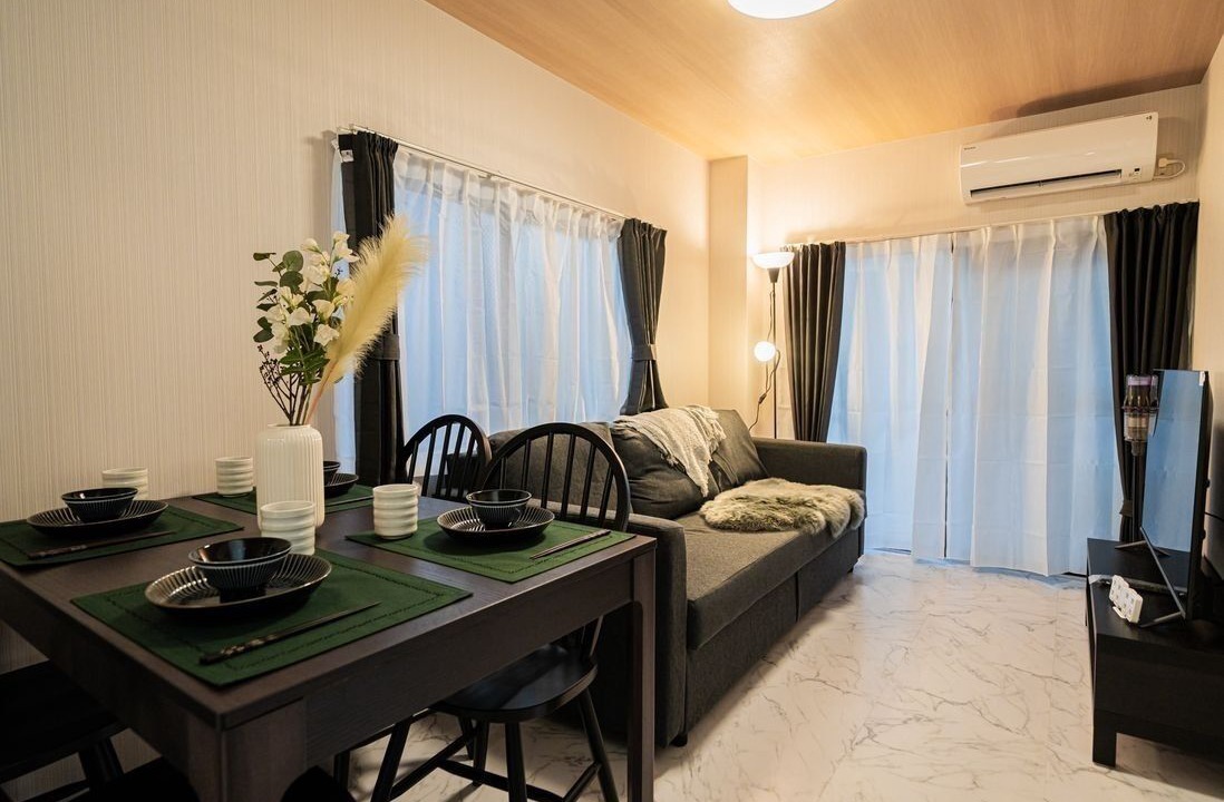 Photo of Livingroom in Funabori