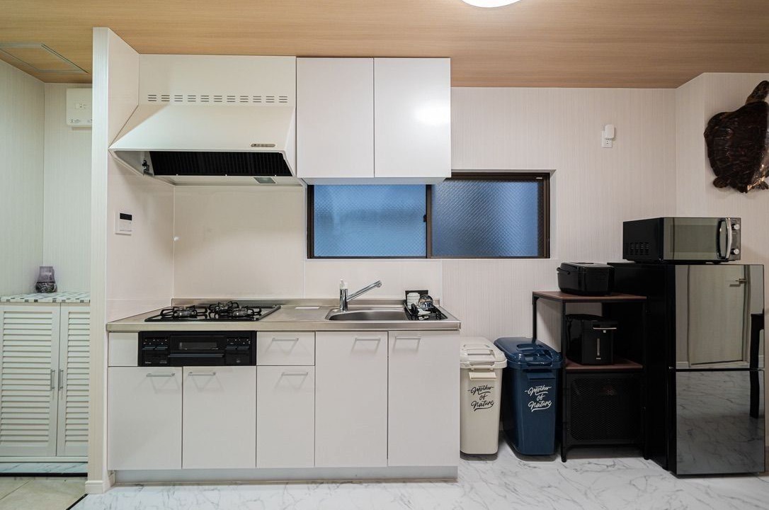 Photo of Kitchen in Funabori