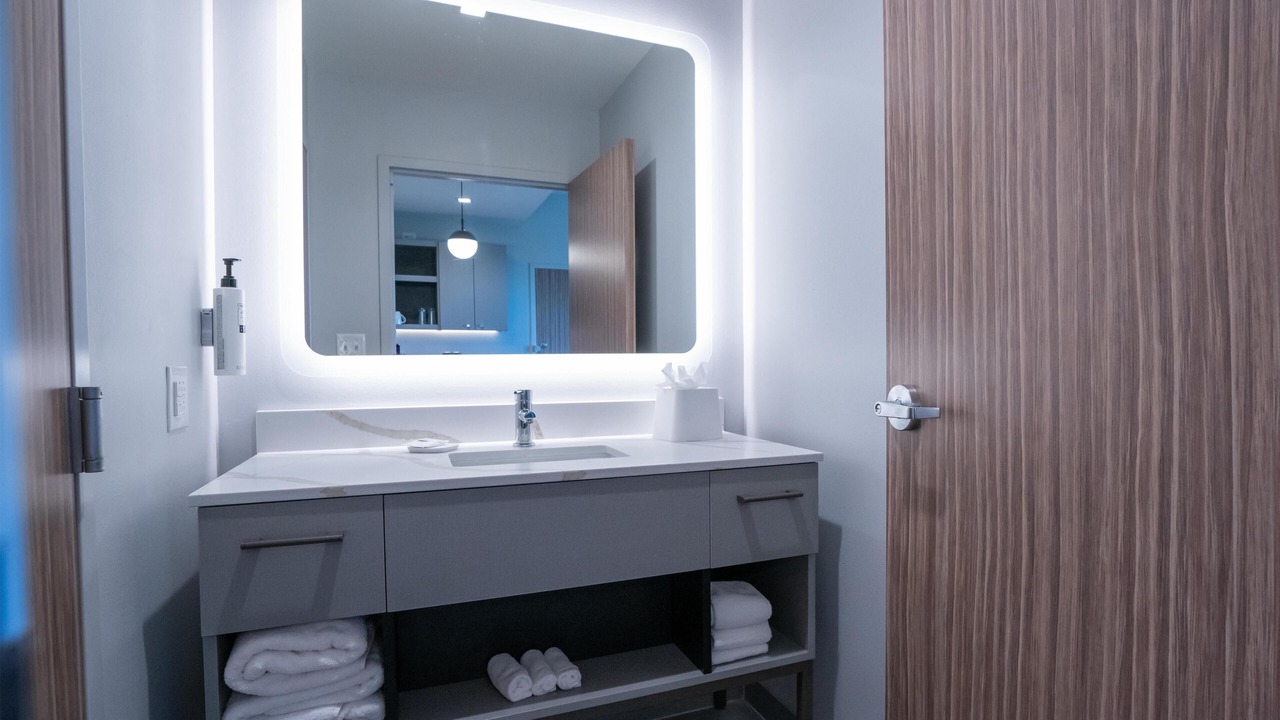 Photo of Bathroom in Hoover