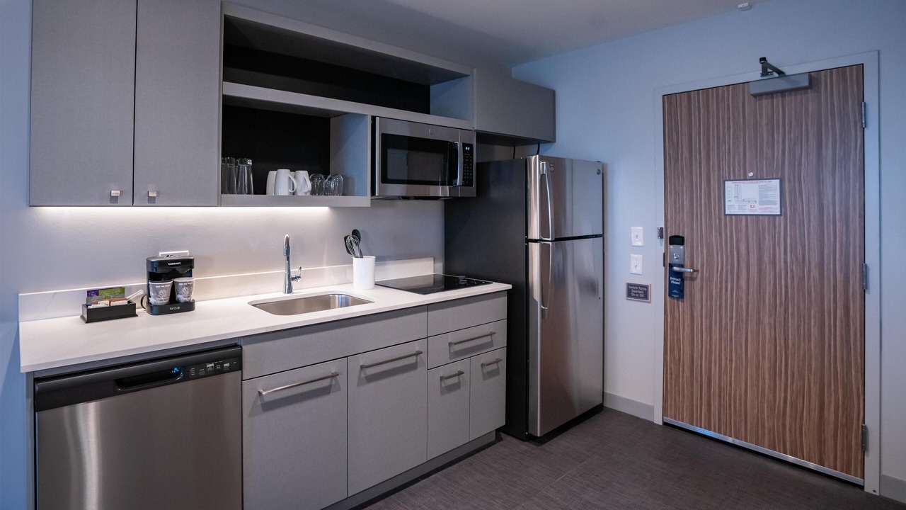 Photo of Kitchen in Hoover