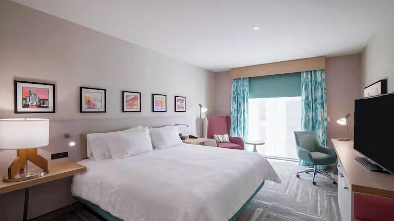 Photo of Bedroom in Hoover