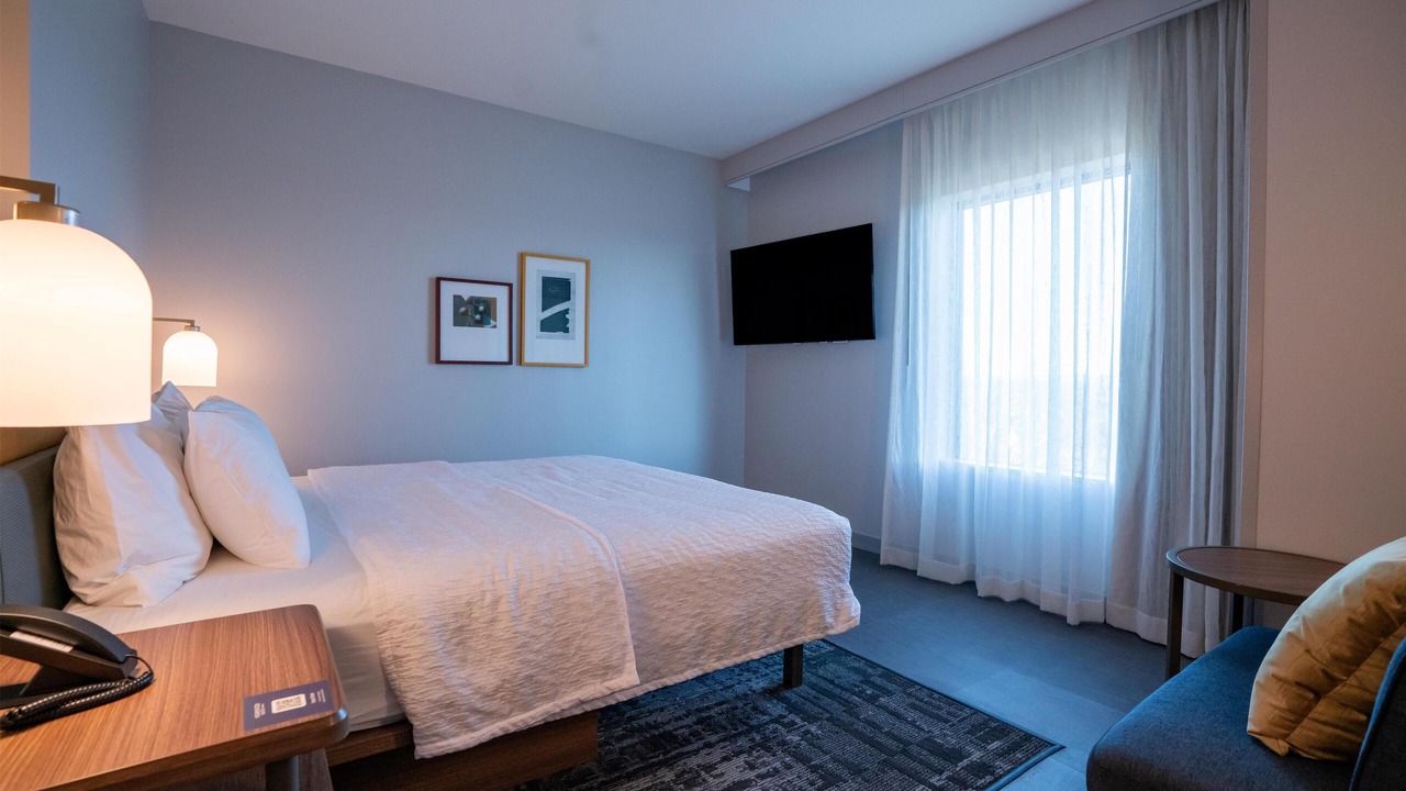 Photo of Bedroom in Hoover