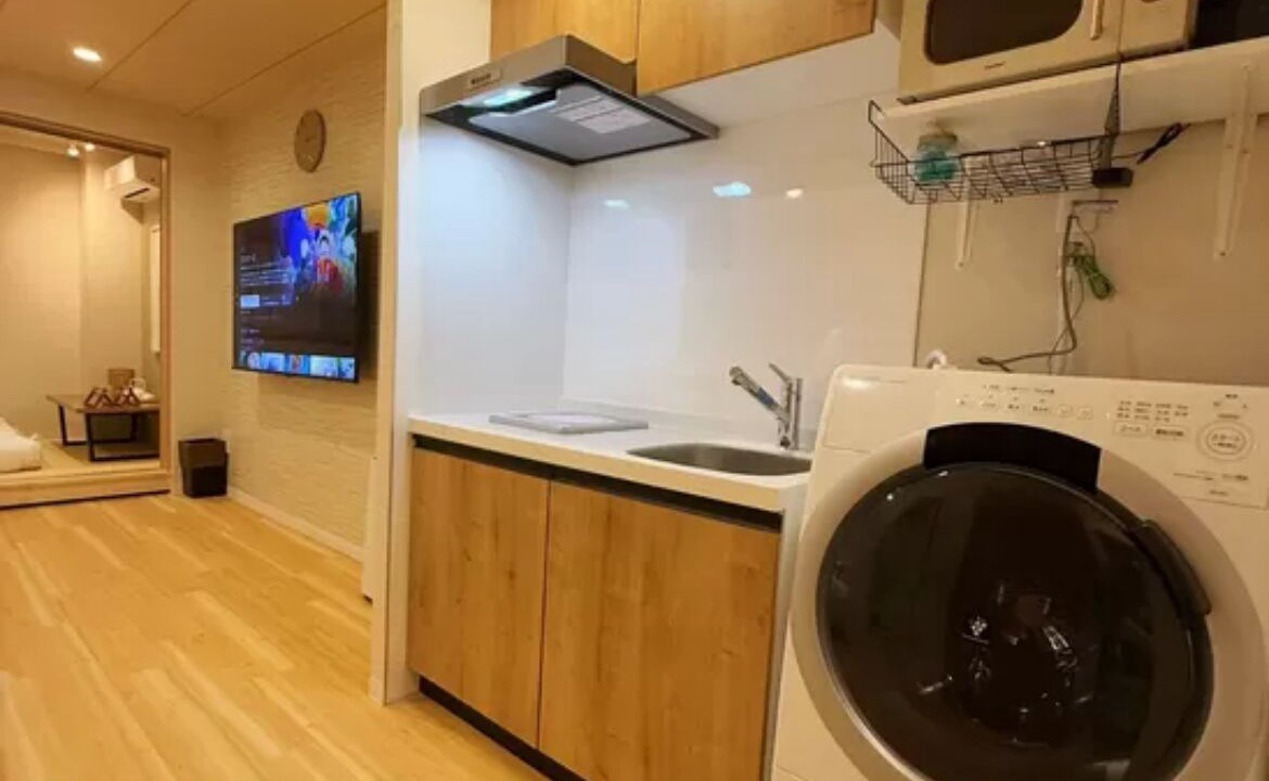 Photo of Kitchen in Komagata