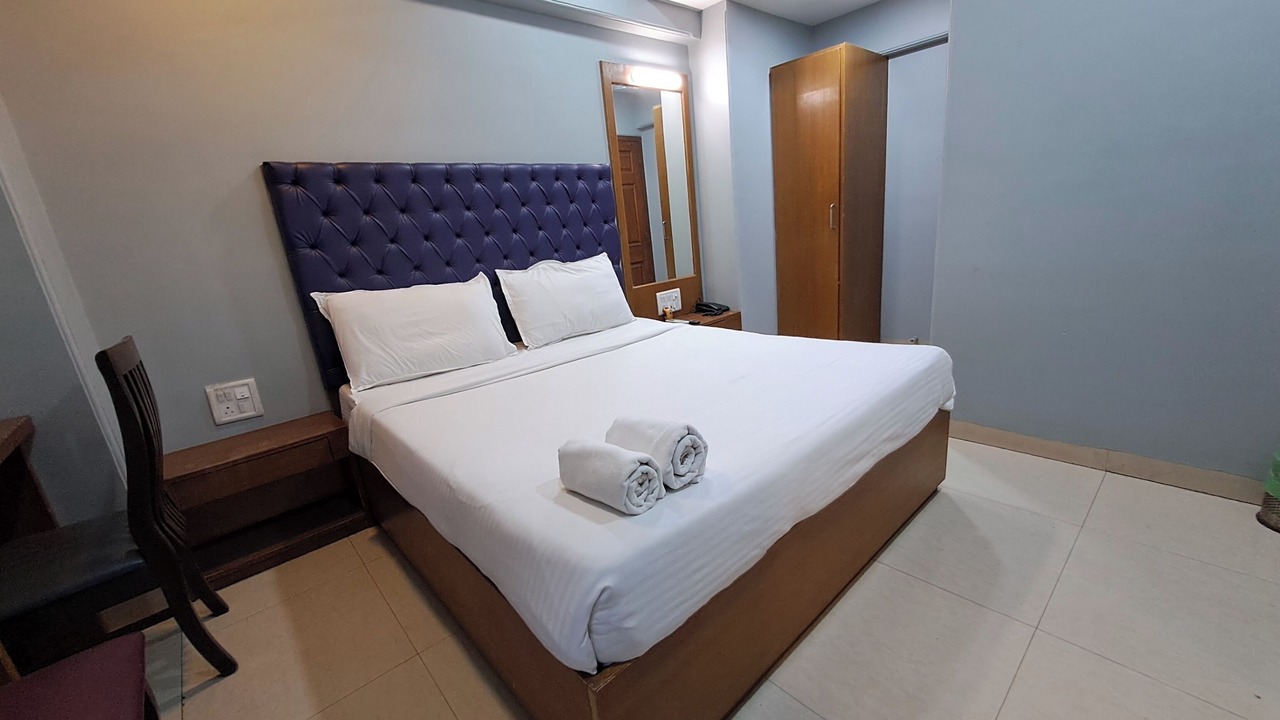 Photo of Bedroom in Santacruz West