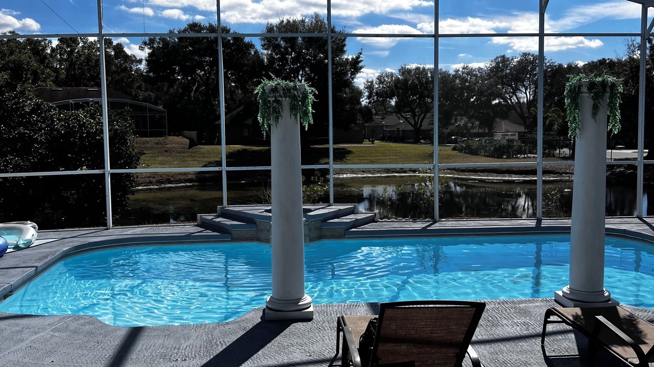 Photo of Outdoor in Ocoee