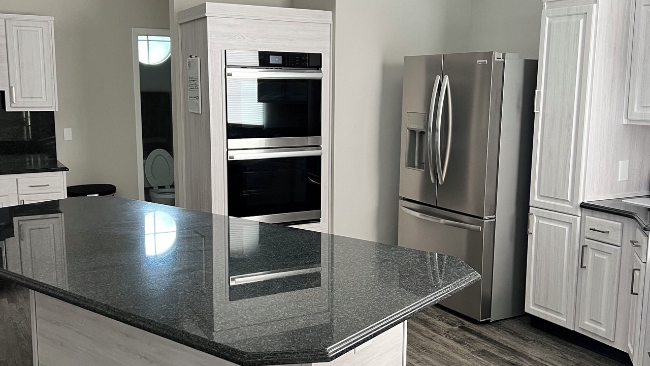 Photo of Kitchen in Ocoee