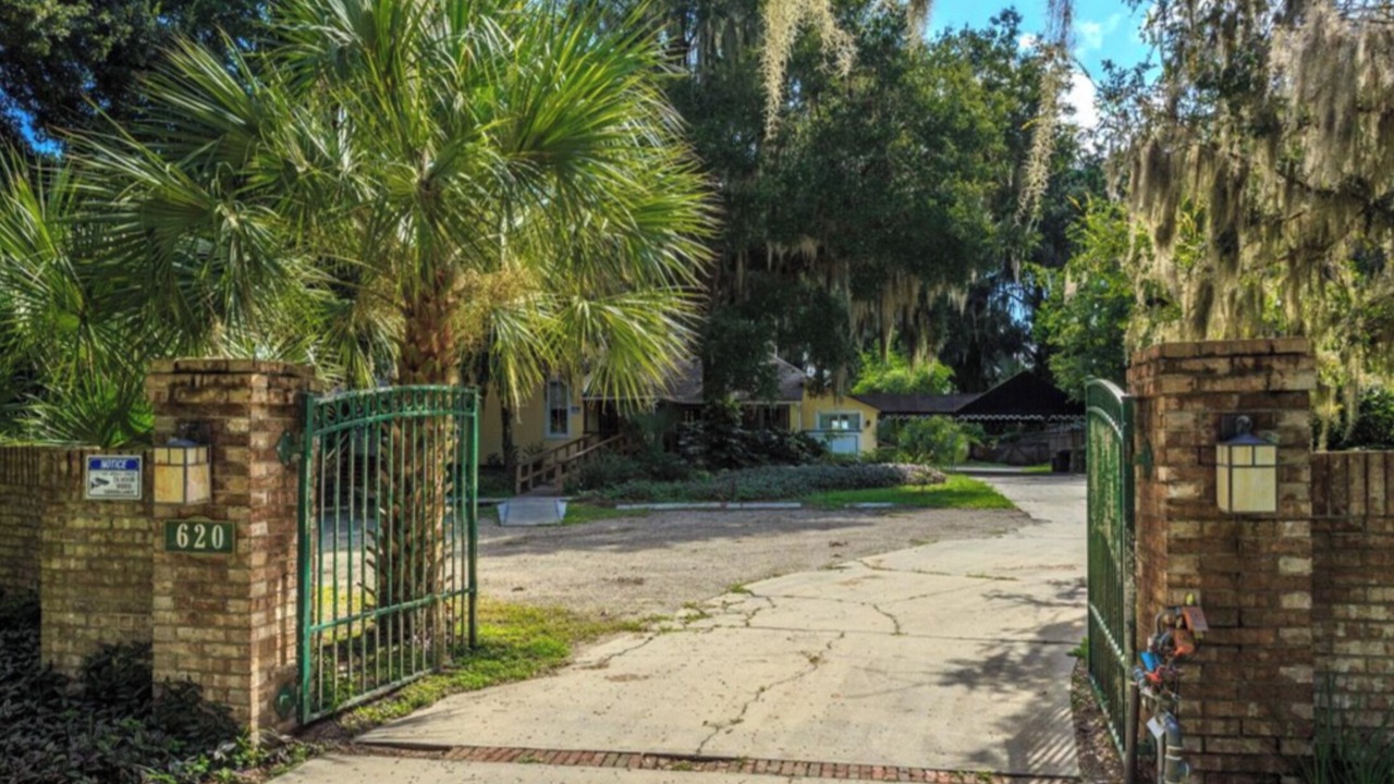 Photo of Outdoor in Oakland