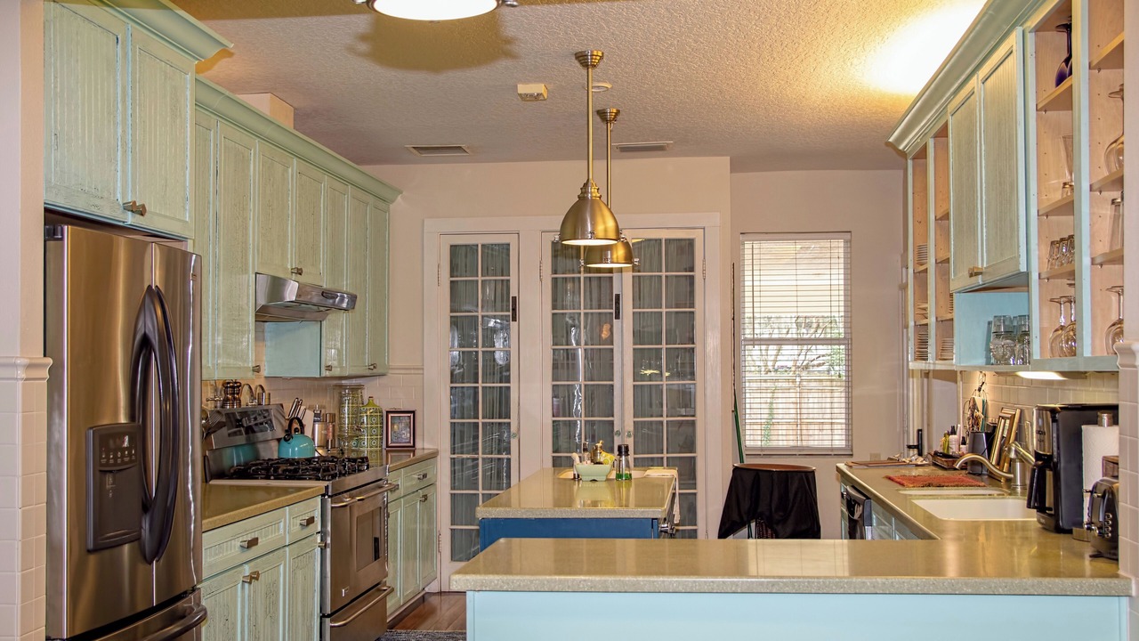 Photo of Kitchen in Oakland