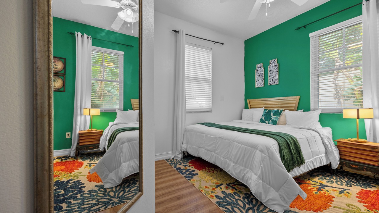 Photo of Bedroom in Orlovista