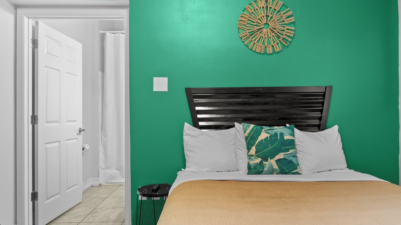 Photo of Bedroom in Orlovista