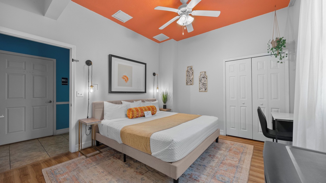 Photo of Bedroom in Orlovista