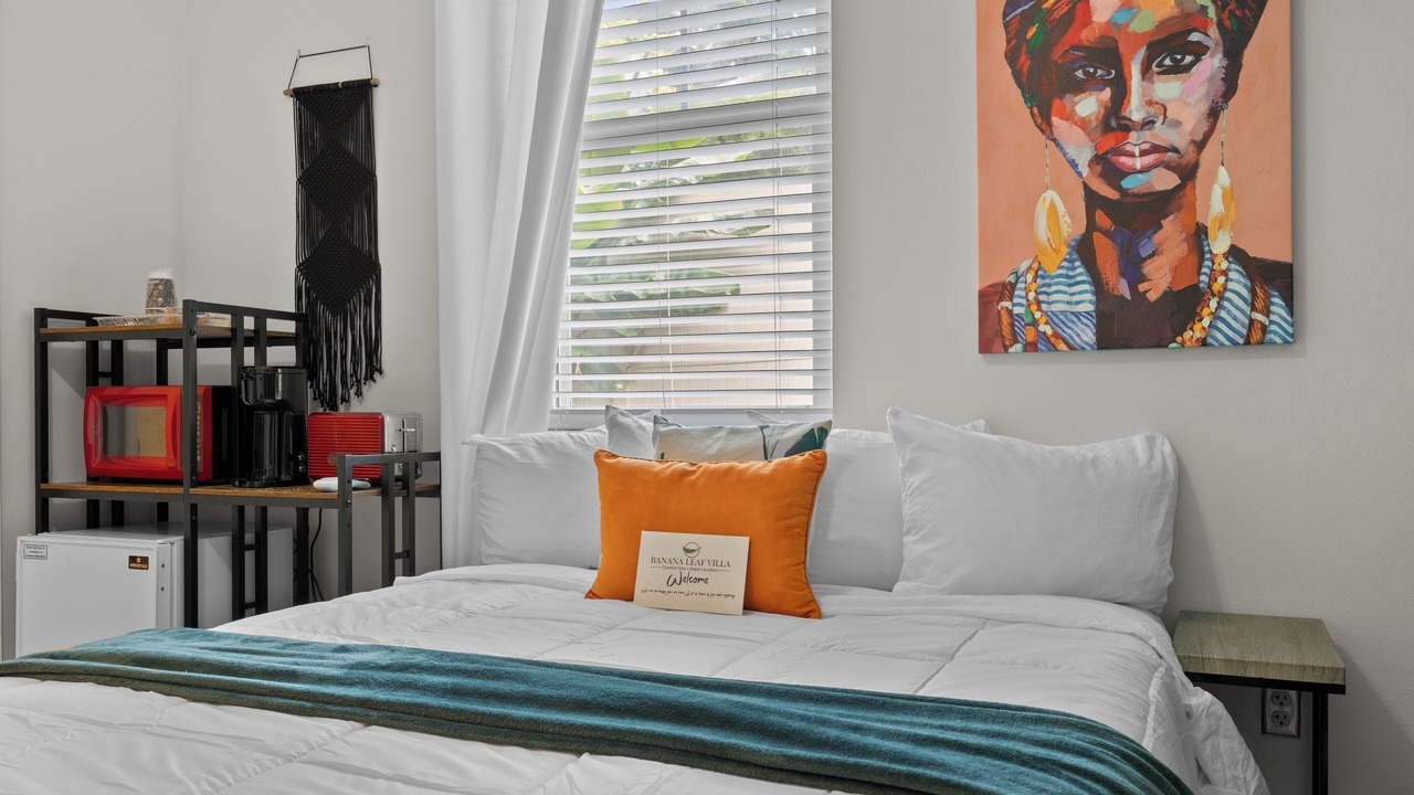 Photo of Bedroom in Orlovista