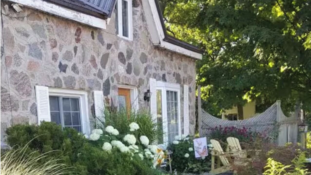 Photo of Outdoor in Walkerton