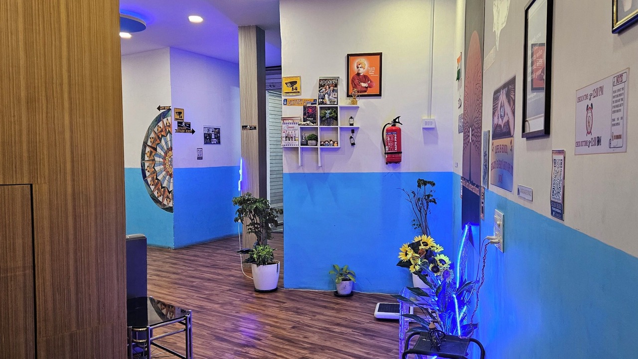 Photo of Outdoor in Santacruz West