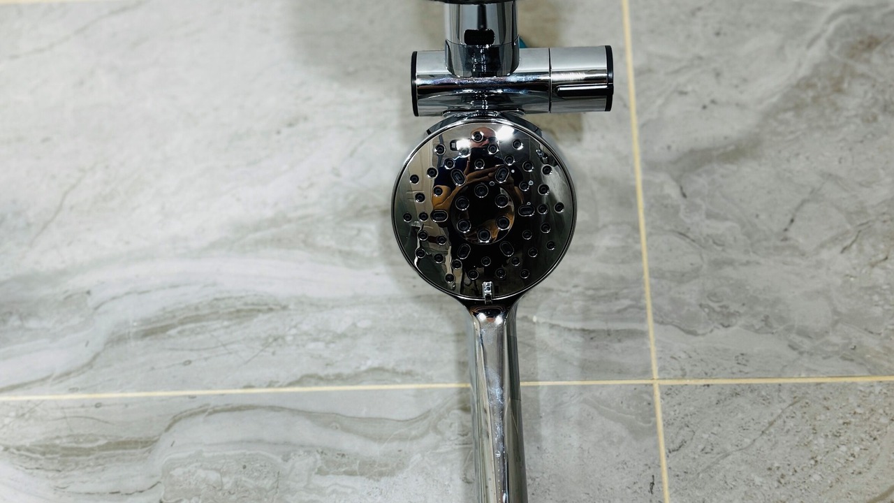 Photo of Bathroom in Brampton
