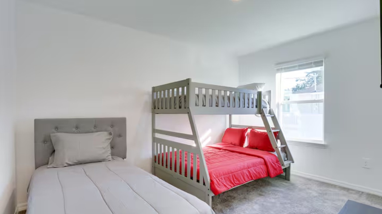 Photo of Bedroom in Port Saint Lucie