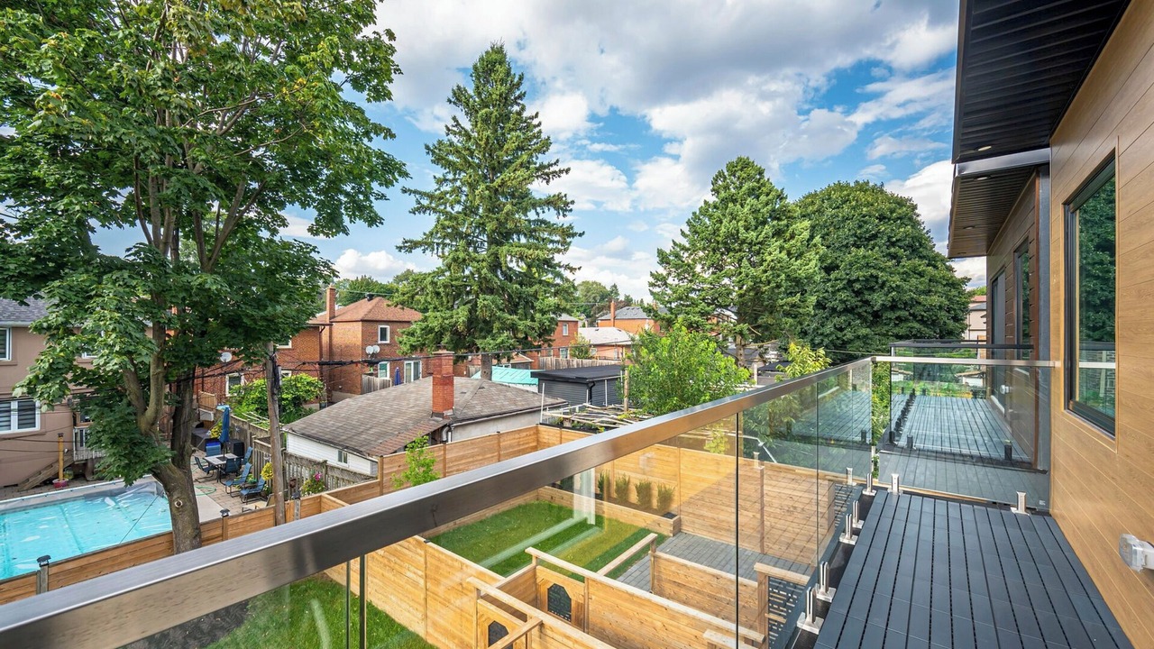 Photo of Outdoor in Old East York
