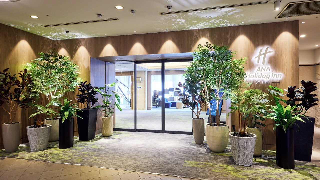 Photo of Outdoor in Higashishinagawa