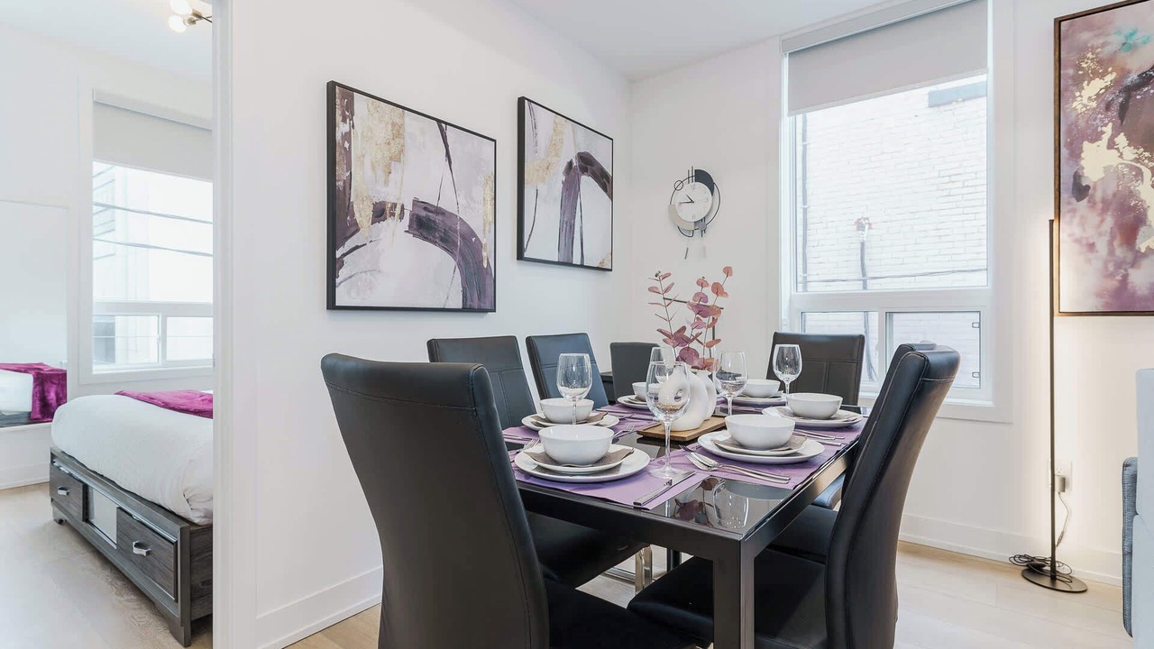 Photo of Bedroom in Grange Park