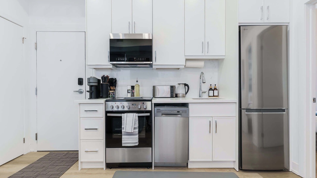 Photo of Kitchen in Grange Park