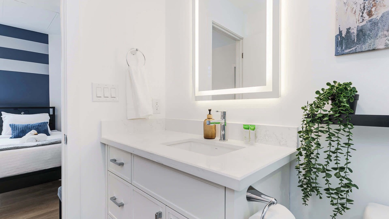 Photo of Bathroom in Grange Park