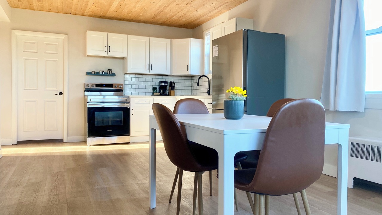 Photo of Kitchen in Bluewater