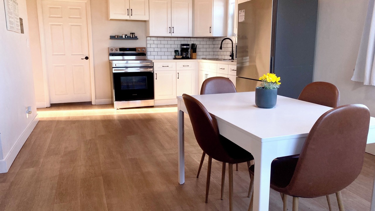 Photo of Kitchen in Bluewater