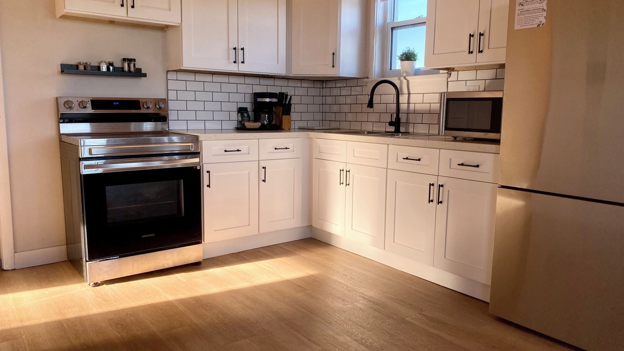 Photo of Kitchen in Bluewater