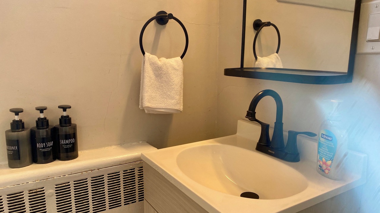 Photo of Bathroom in Bluewater