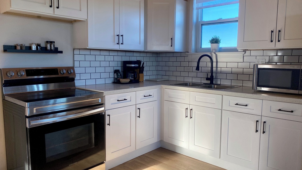 Photo of Kitchen in Bluewater