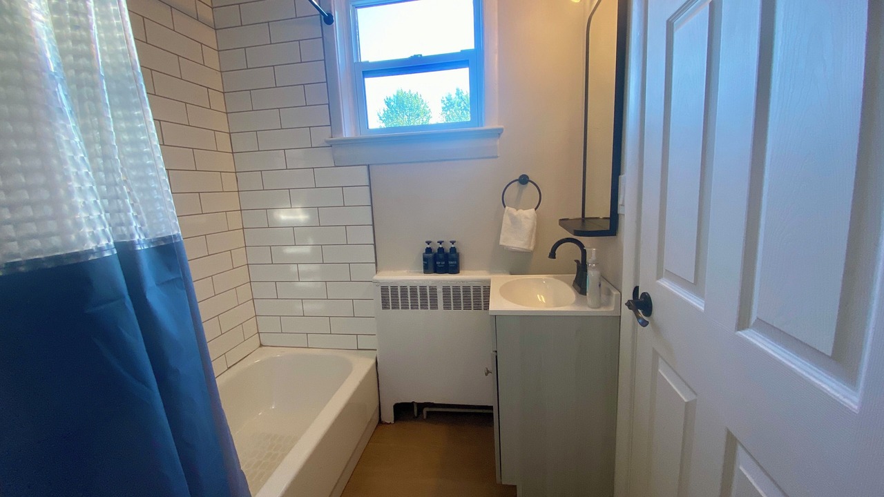 Photo of Bathroom in Bluewater