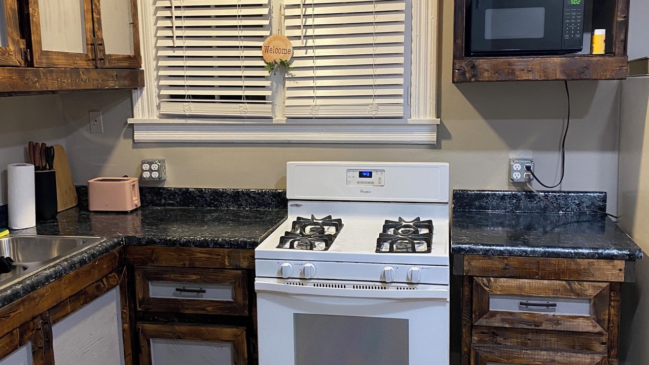 Photo of Kitchen in Altoona