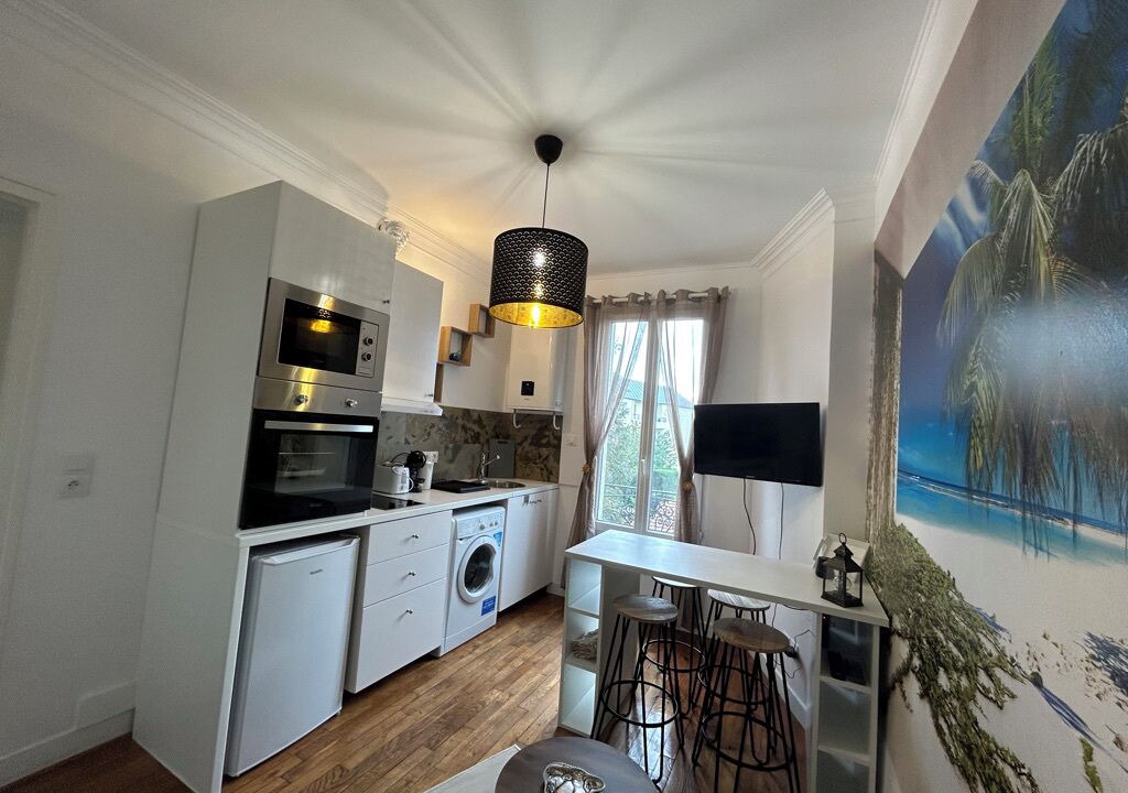 Photo of Kitchen in Livry-Gargan