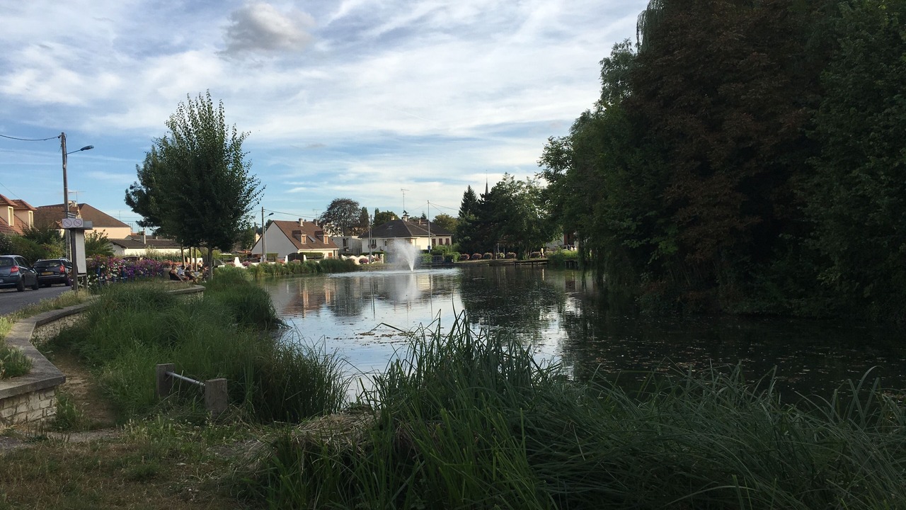 Photo of Outdoor in Le Thillay