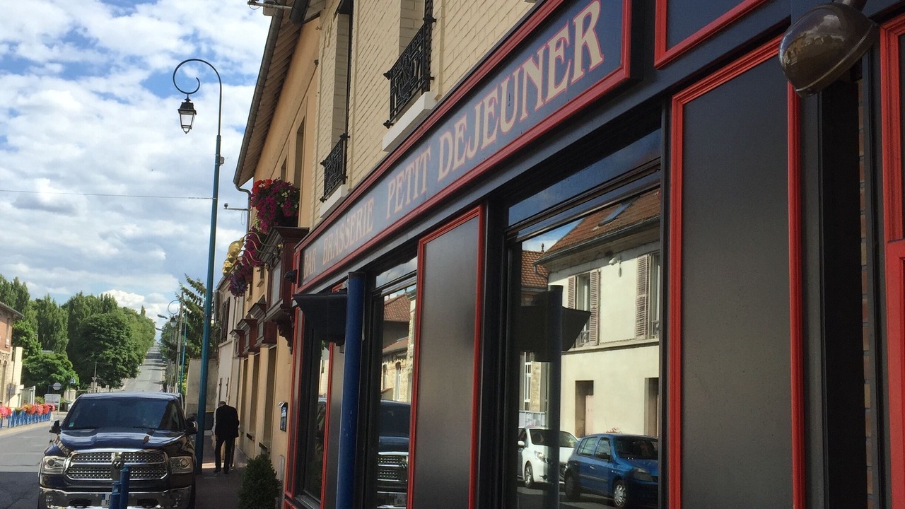 Photo of Outdoor in Le Thillay