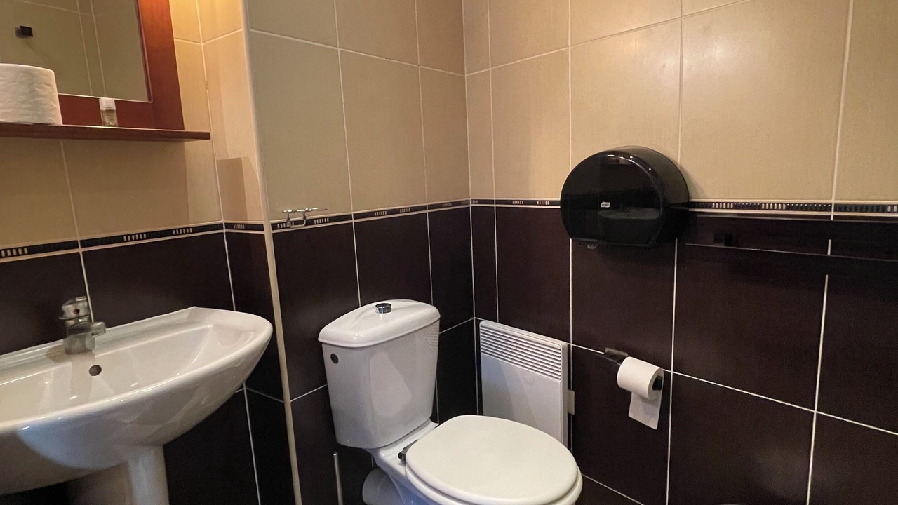 Photo of Bathroom in Le Thillay