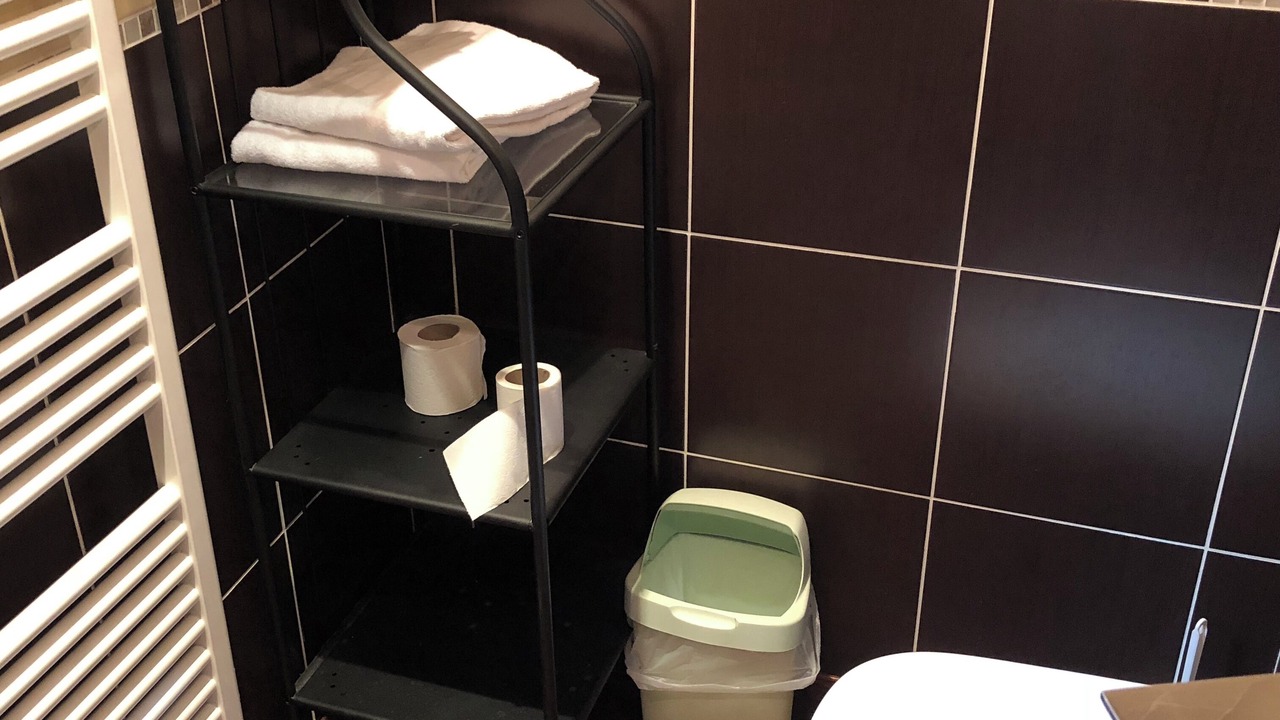 Photo of Bathroom in Le Thillay