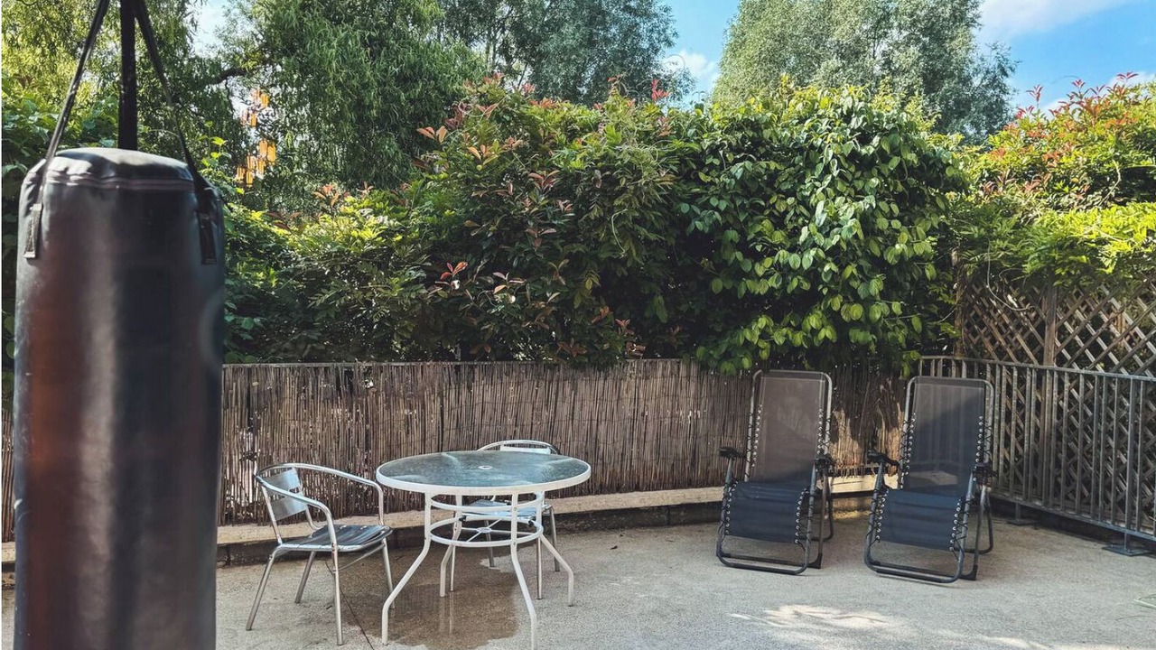 Photo of Outdoor in L'Ile-Saint-Denis