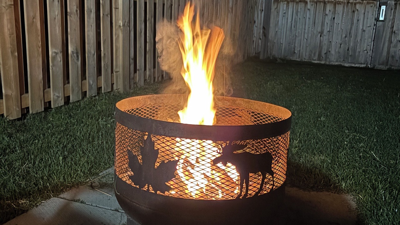 Photo of Outdoor in Collingwood