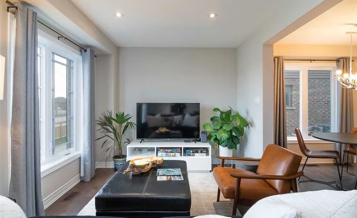 Photo of Livingroom in Collingwood